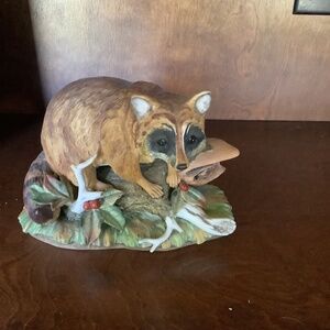 Napcoware raccoon#9659